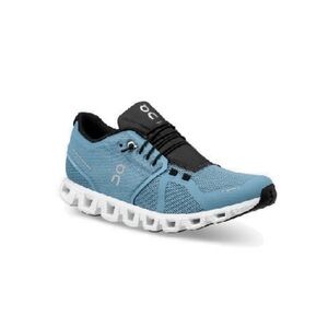 Never worn- MEN'S CLOUD 5 (NIAGARA/BLACK)